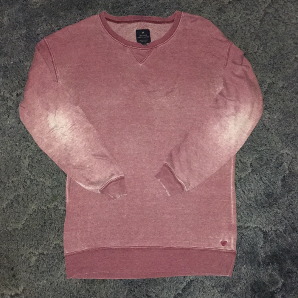 American Eagle/PINK bundle